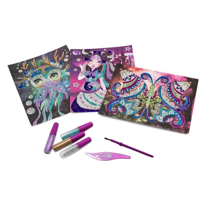 Set pentru creatie Nebulous Stars (11011)