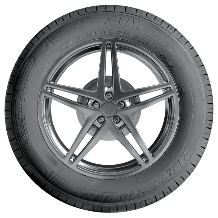 Anvelopa Tigar Summer SUV 235/60 R18 107W