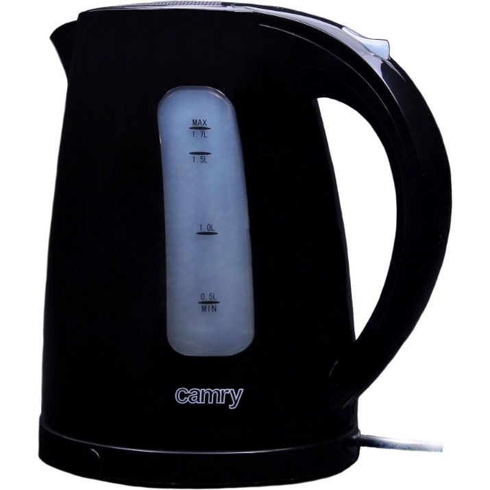 Fierbator de apa Camry CR-1255 Black