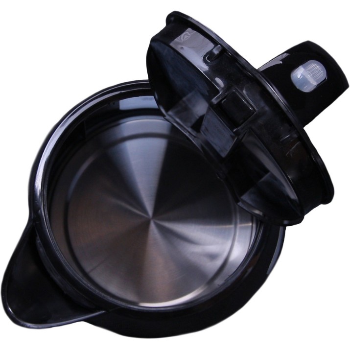 Fierbator de apa Camry CR-1255 Black