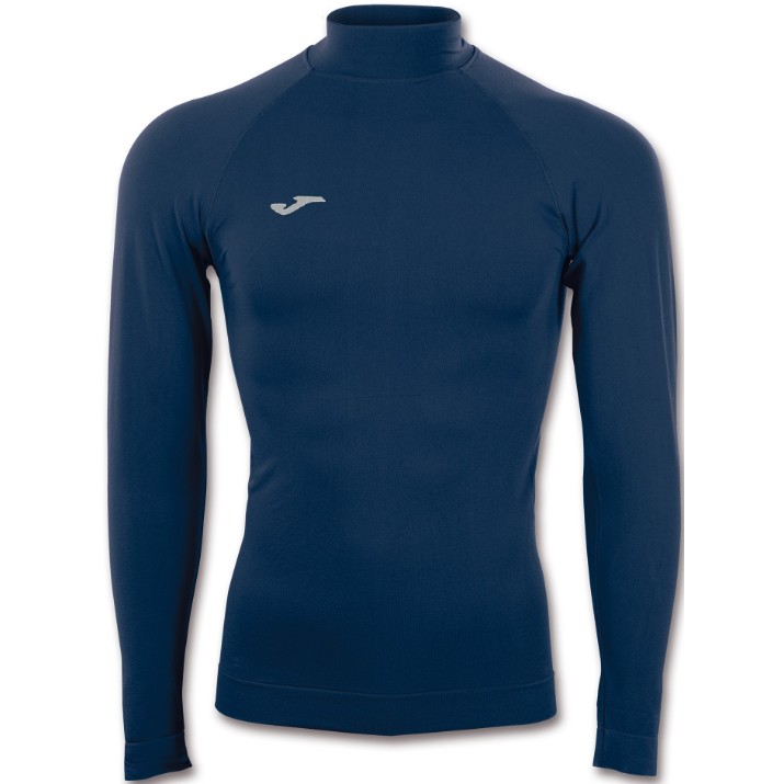 Bluză termică pentru copii Joma 101650.331 Dark Navy 2XS-XS