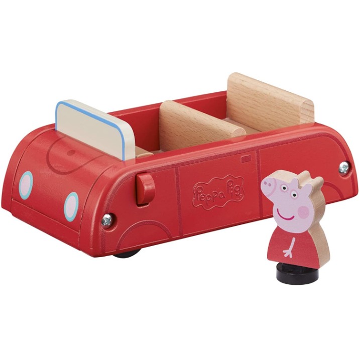 Mașină Peppa Pig (07208)