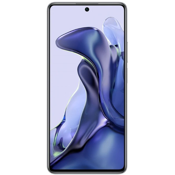 Мобильный телефон Xiaomi 11T Pro 8Gb/128Gb Blue