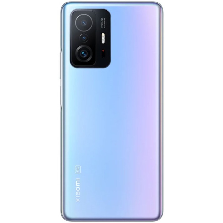 Мобильный телефон Xiaomi 11T Pro 8Gb/128Gb Blue
