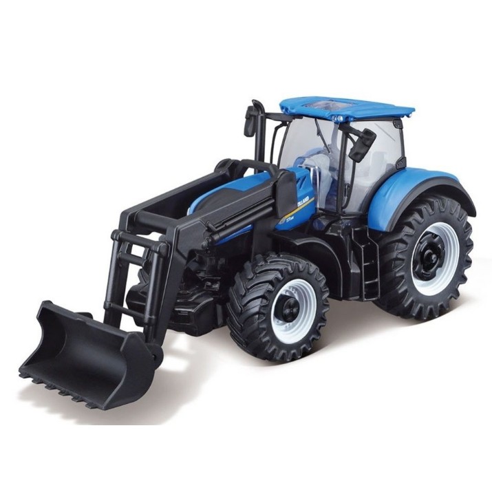 Tractor Bburago (18-31632)