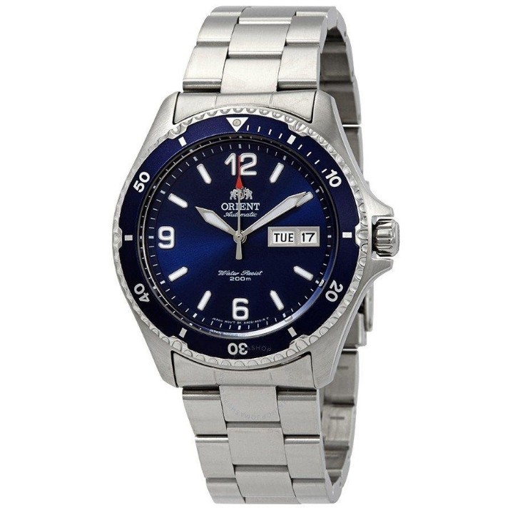 Наручные часы Orient TAA02002D9