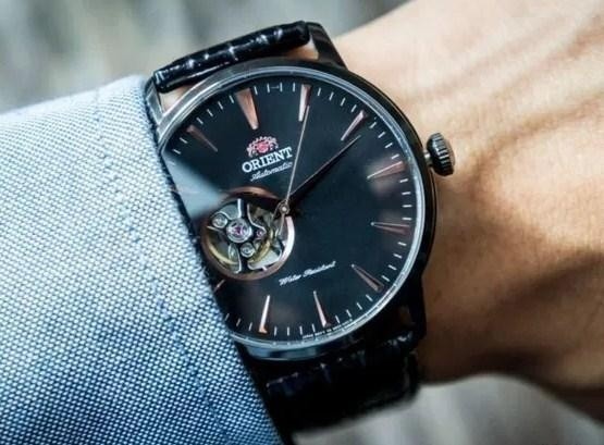 Ceas de mână Orient FAG02001B0