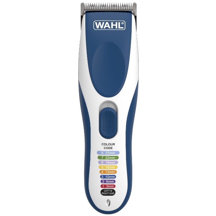Машинка для стрижки Wahl Color Pro (09649-916)