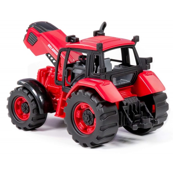 Tractor Полесье Belarus (89397)