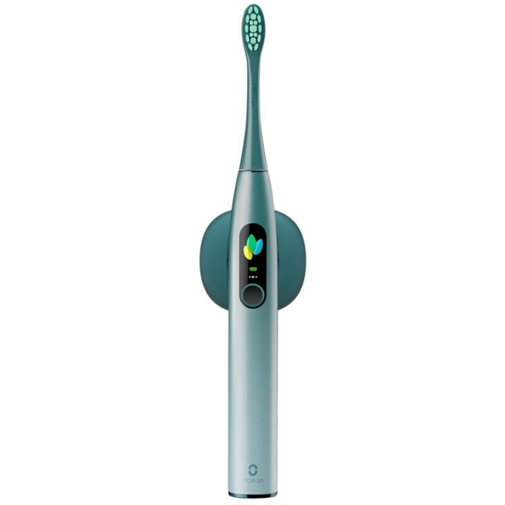 Periuţa de dinţi electrică Oclean X Pro Green