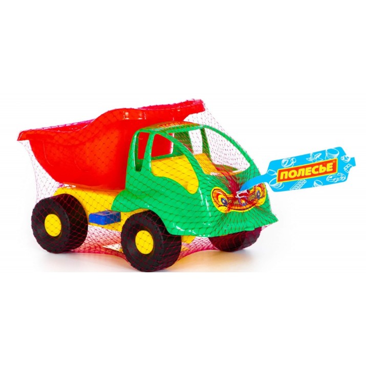 Camion Полесье Муравей (3102)