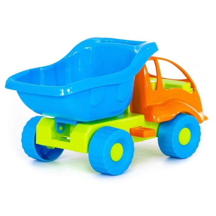 Camion Полесье Муравей (3102)