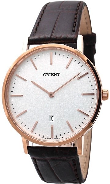 Наручные часы Orient FGW05002W0