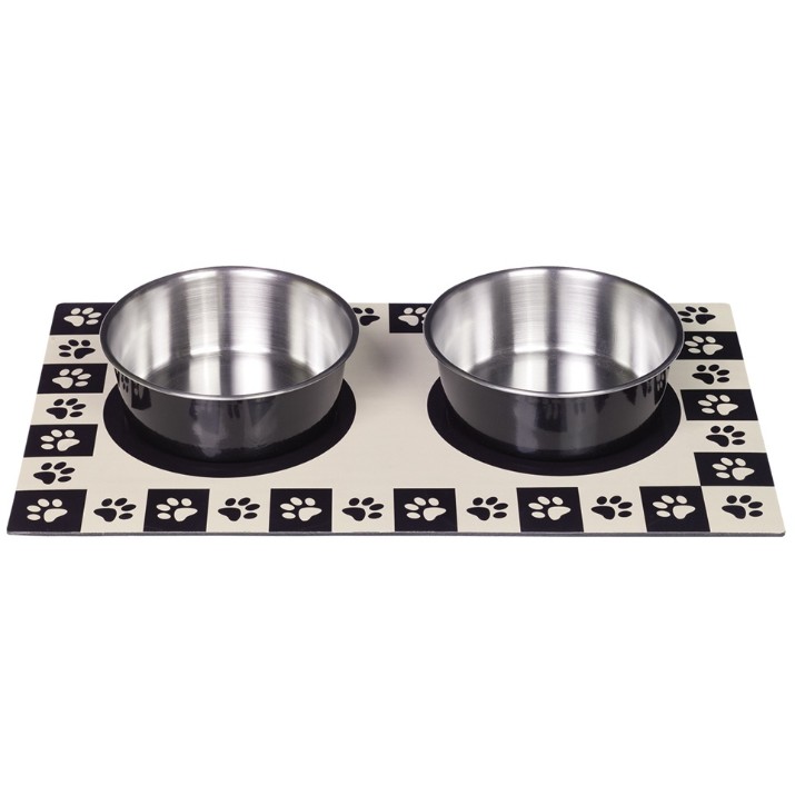 Bol pentru pisici Nobby Magnetic (73817)