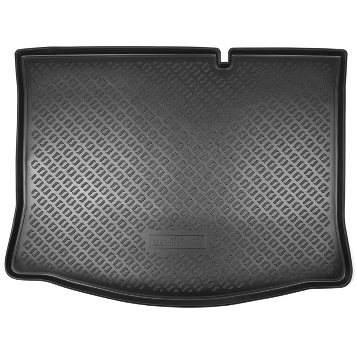 Covoraşe auto Norplast Unidec Alfa Romeo Giulietta III 2010 (NPA00-T04-600)