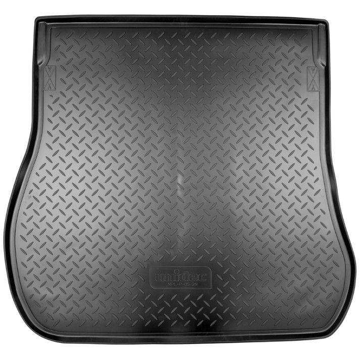 Covoraşe auto Norplast Unidec Audi A4 B5:8D Avant 1996-2001 (NPL-P-05-29)
