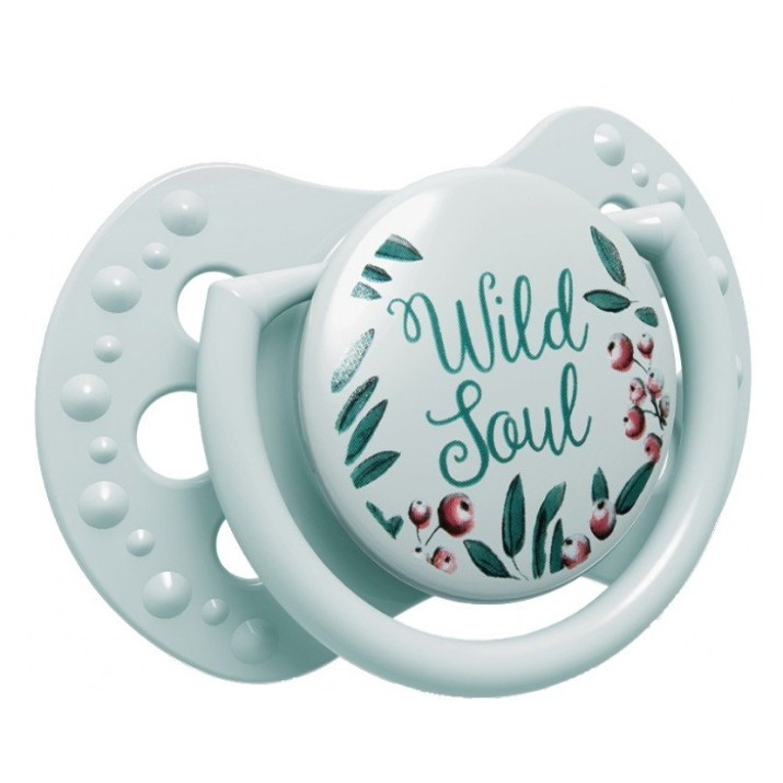 Пустышка Lovi Wild Soul Boy (22/883) 