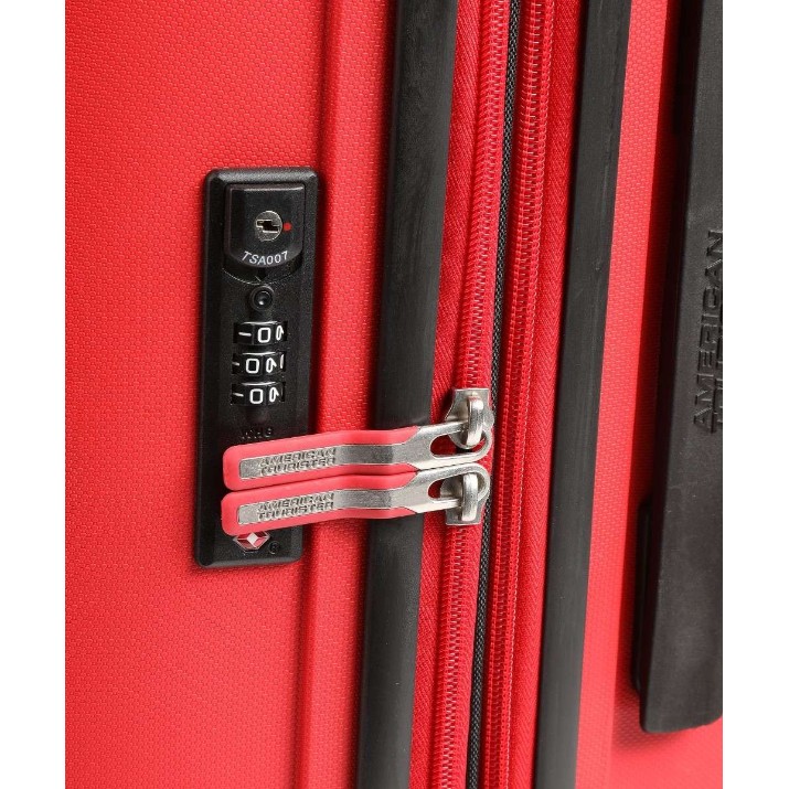 Чемодан American Tourister Bon Air DLX Spinner Expandable (134850/0554)