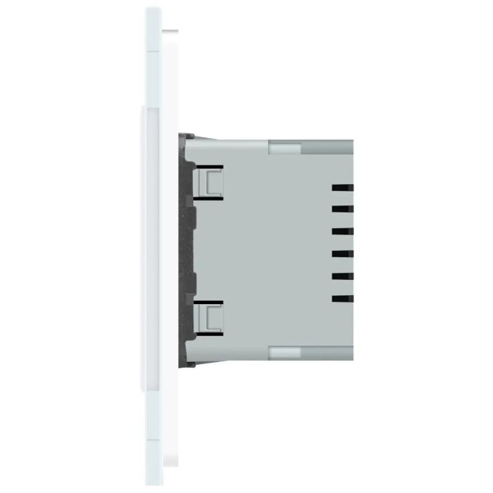 Lampă încorporabilă pentru scări Livolo VL-C701JD-11 White
