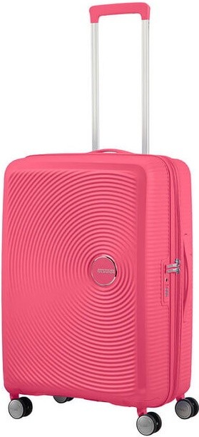 Valiză American Tourister Soundbox Spinner (88473/1426)