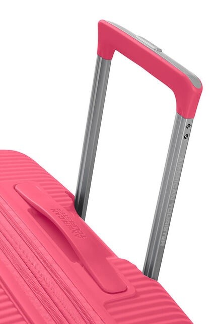 Чемодан American Tourister Soundbox Spinner (88473/1426)