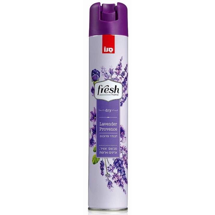 Освежитель Sano Lavender 375ml