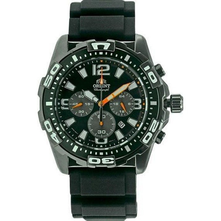 Наручные часы Orient FTW05003F0