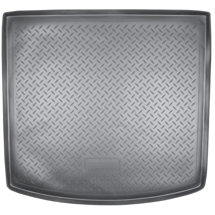 Covoraşe auto Norplast Unidec BMW 5 E60 WAG 2003-2010 (NPL-P-07-04)