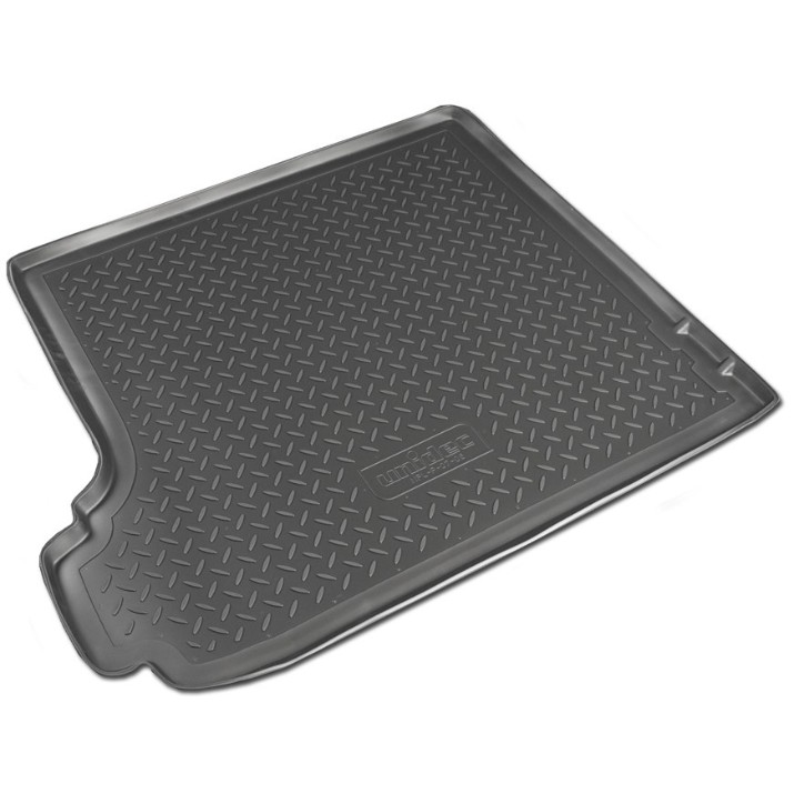 Covoraşe auto Norplast Unidec BMW X3 E83 2006-2010 (NPL-P-07-06)