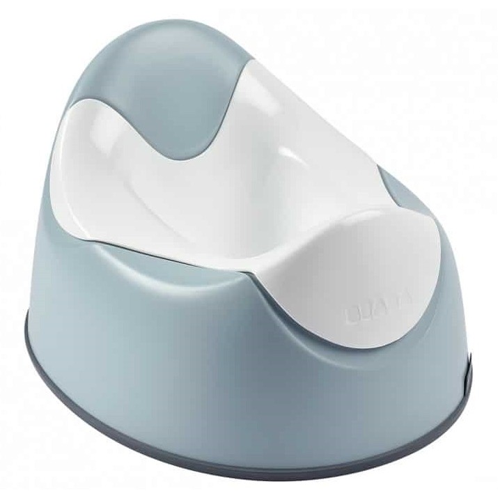 Oala-scaunel Beaba Green Blue (920357)