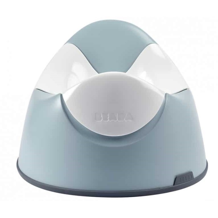 Oala-scaunel Beaba Green Blue (920357)