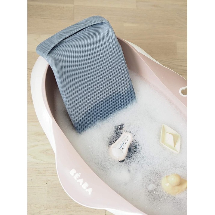 Sezlong de baie Beaba Light Mist (920369)