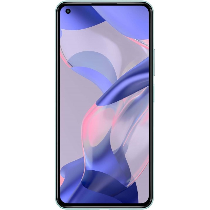 Мобильный телефон Xiaomi 11 Lite 5G NE 8Gb/128Gb Green