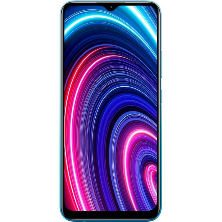 Мобильный телефон Realme C25Y 4Gb/128Gb Blue