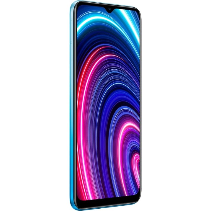 Telefon mobil Realme C25Y 4Gb/128Gb Blue
