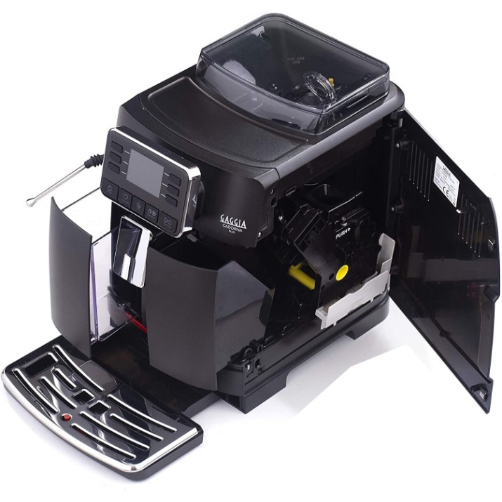Aparat de cafea Gaggia Cadorna Barista Plus RI9602/01