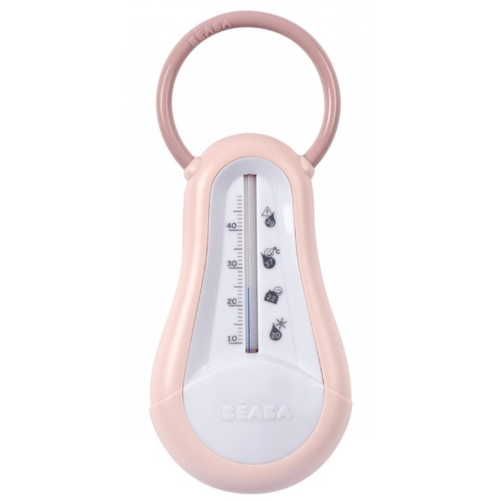Termometru Beaba Old Pink (920365)