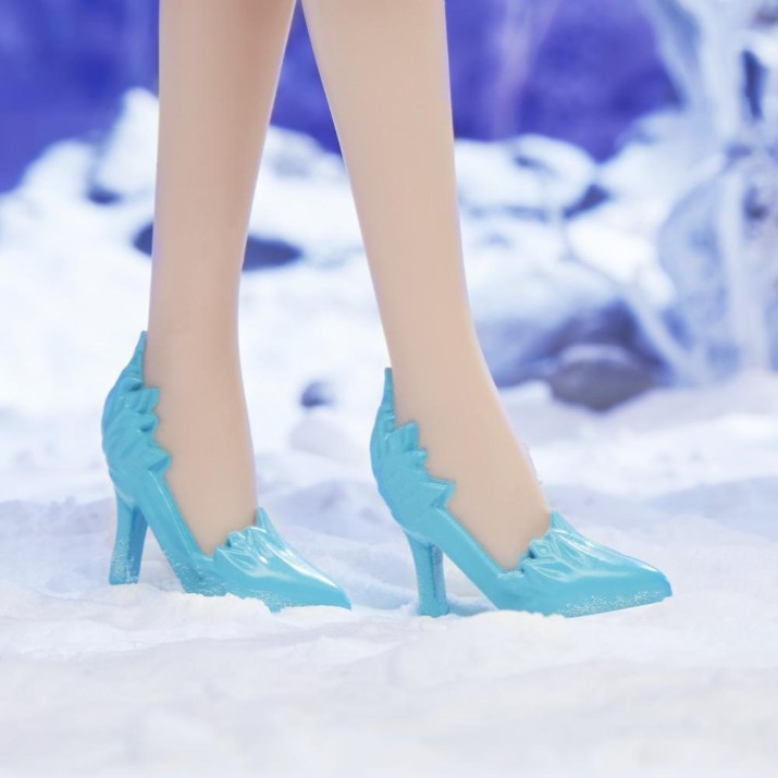 Кукла Hasbro Frozen Shimmer Elsa (F1955)
