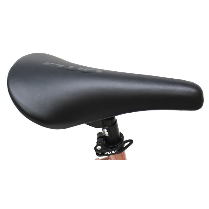 Bicicletă Forward Corsica 28 (2020) Black/Brown