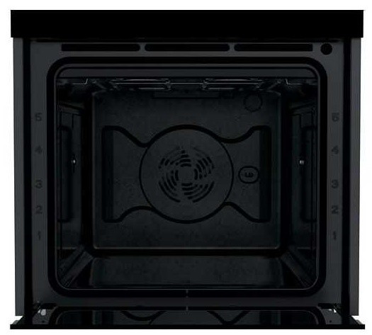 Электрический духовой шкаф Whirlpool W7 OM4 4S1 C
