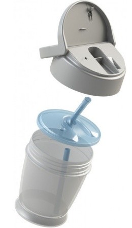 Cana cu pai Lovi Salt and Pepper (35/356) 250ml