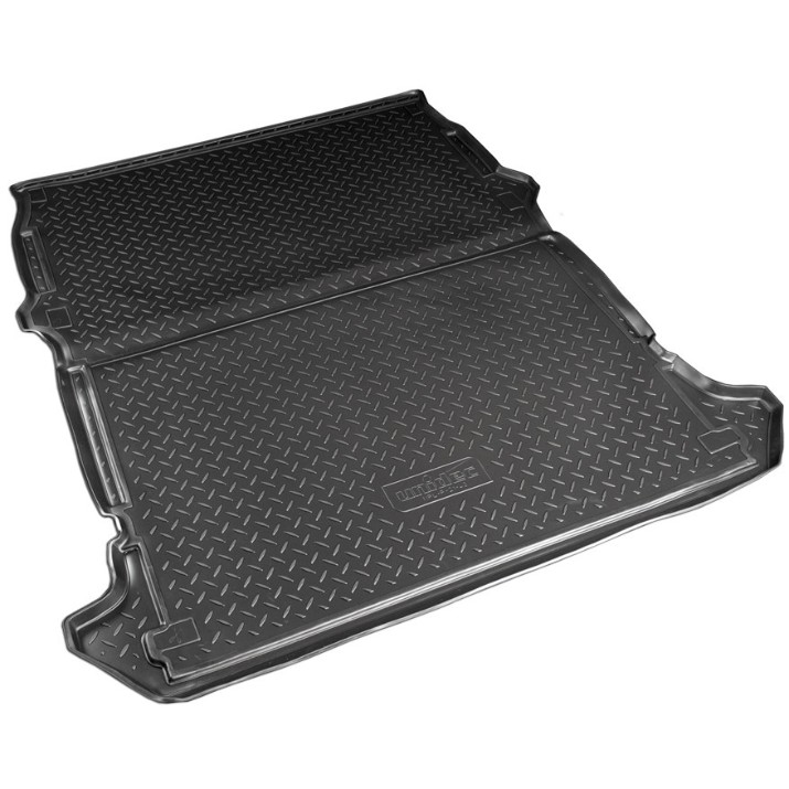 Covoraşe auto Norplast Unidec Fiat Doblo Cargo 2001 (NPL-P-21-43)