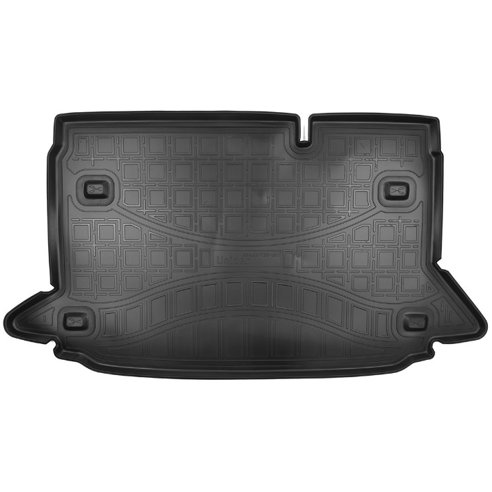 Covoraşe auto Norplast Unidec Ford EcoSport 2018 (NPA00-T22-062)