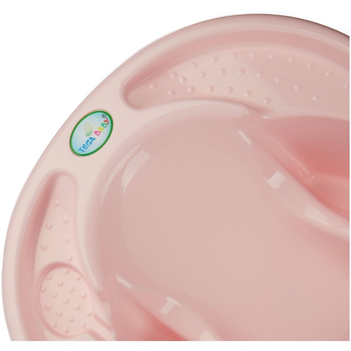 Ванночка Tega Baby (TG-011-104) Pink