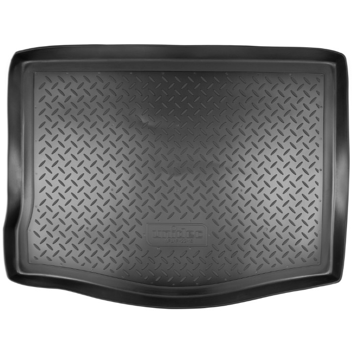 Covoraşe auto Norplast Unidec Ford Focus II HB 2004-2011 (NPL-P-22-16)
