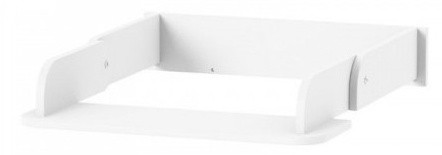 Пеленальный блок Veres 600 White (36.5.06)