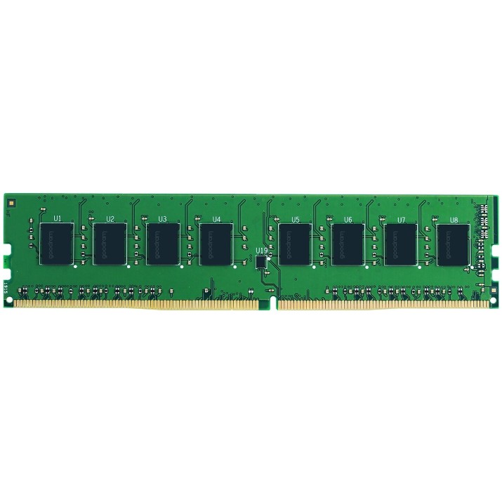 Memorie Goodram 16Gb DDR4-3200MHz (GR3200D464L22S/16G)