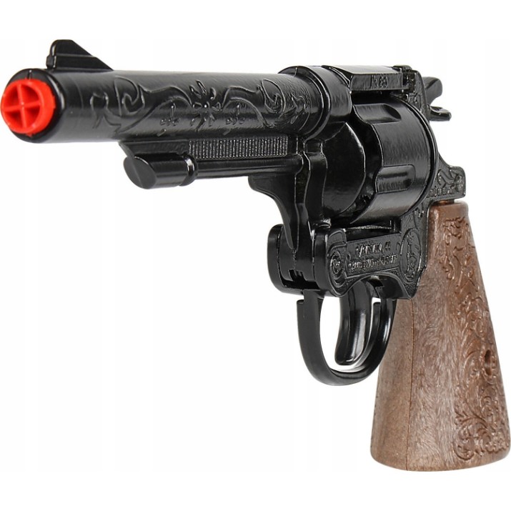 Revolver Gonher (80/6)