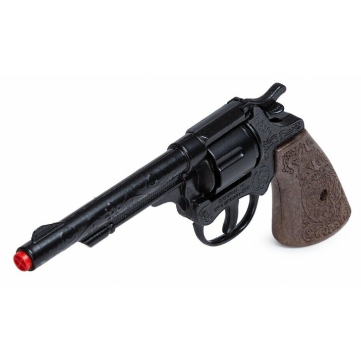 Revolver Gonher (80/6)