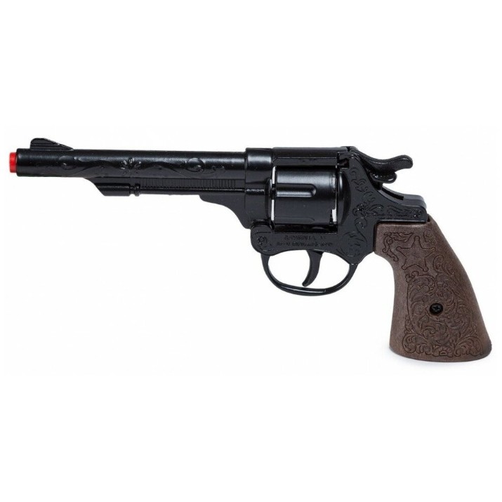 Revolver Gonher (80/6)